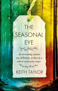 The Seasonal Eye by Keith Taylor