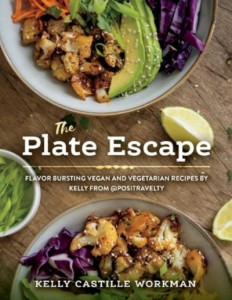 The Plate Escape by Kelly Castille Workman