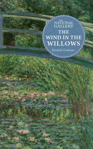 The Wind in the Willows by Kenneth Grahame (Hardback)