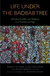 Life Under the Baobab Tree by Kenneth Numfor Ngwa (Hardback)