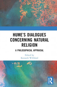 Hume's Dialogues Concerning Natural Religion by Kenneth Williford (Hardback)