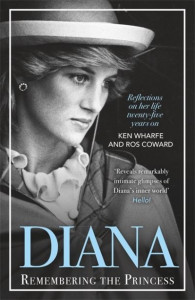 Diana by Ken Wharfe