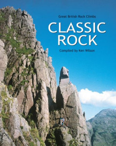 Classic Rock by Ken Wilson (Hardback)