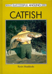 Catfish by Kevin Maddocks (Hardback)