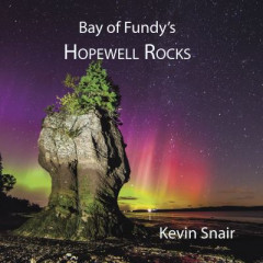Bay of Fundy's Hopewell Rocks by Kevin Snair