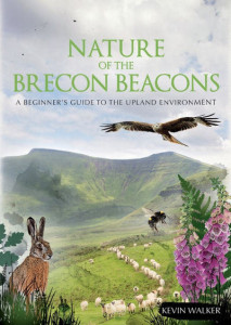 Nature of the Brecon Beacons by Kevin Walker