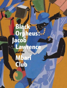 Black Orpheus by Kimberli Gant (Hardback)