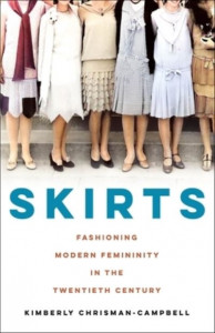 Skirts by Kimberly Chrisman-Campbell (Hardback)