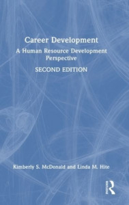 Career Development by Kimberly McDonald (Hardback)