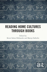 Reading Home Cultures Through Books by Kirsti Salmi-Niklander