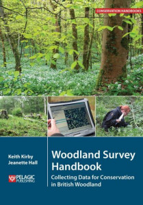 Woodland Survey Handbook by K. J. Kirby