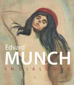Munch and Beyond by Klaus Albrecht Schroder (Hardback)