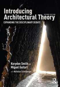 Introducing Architectural Theory by Korydon H. Smith (Hardback)