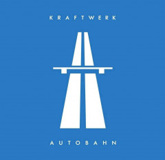 Kraftwerk - Autobahn - Vinyl Record