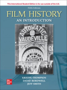 ISE Film History: An Introduction by Kristin Thompson