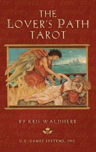 Lover's Path Tarot by Kris Waldherr