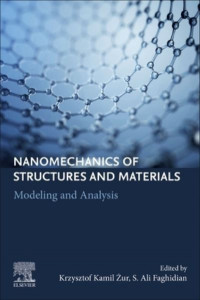 Nanomechanics of Structures and Materials by Krzysztof Kamil Zur