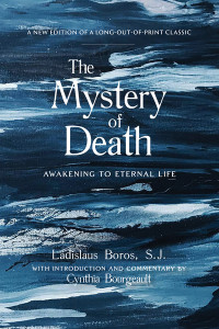 The Mystery of Death by Ladislaus Boros