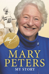 Mary Peters by Mary Peters