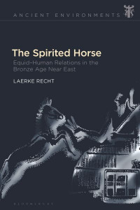 The Spirited Horse by Laerke Recht
