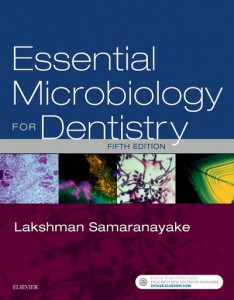 Essential Microbiology for Dentistry by Lakshman P. Samaranayake