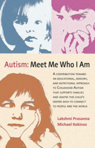 Autism by Lakshmi Prasanna