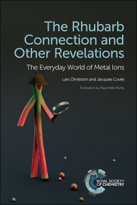 The Rhubarb Connection and Other Revelations by Lars Öhrström
