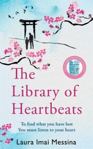 The Library of Heartbeats by Laura Imai Messina - Signed Edition