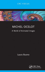 Michel Ocelot by Laura Buono (Hardback)