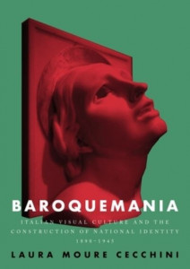 Baroquemania by Laura Moure Cecchini