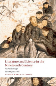 Literature and Science in the Nineteenth Century by Laura Otis