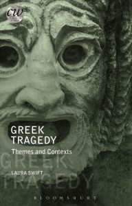 Greek Tragedy by Laura Swift