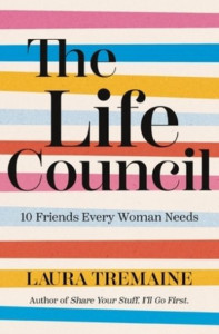 The Life Council by Laura Tremaine (Hardback)
