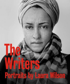 The Writers by Laura Wilson (Hardback)