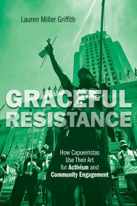 Graceful Resistance by Lauren Miller (Hardback)