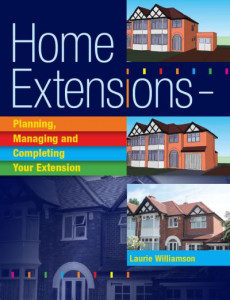 Home Extensions by Laurie Williamson