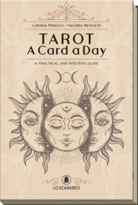 Tarot - A Card A Day by Lavinia Pinello