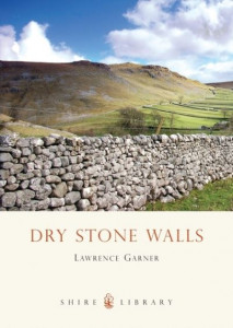 Dry Stone Walls (Book 114) by Lawrence Garner