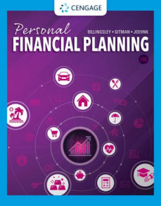 Personal Financial Planning by Randall S. Billingsley (Hardback)