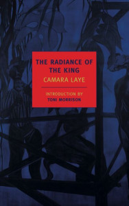 The Radiance of the King by Laye Camara