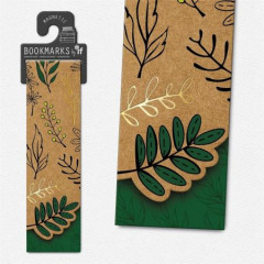 Leafy Bookmark