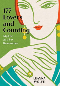 177 Lovers and Counting by Leanna Wolfe