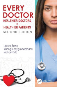 Every Doctor by Leanne Rowe