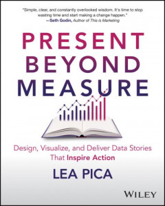 Present Beyond Measure by Lea Pica