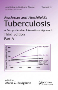 Reichman and Hershfield's Tuberculosis by Lee B. Reichman