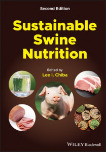 Sustainable Swine Nutrition by Lee Chiba (Hardback)
