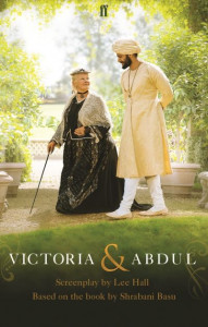 Victoria & Abdul by Lee Hall