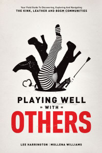 Playing Well With Others by Lee Harrington