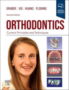 Orthodontics by Lee W. Graber (Hardback)