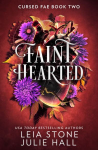 Faint Hearted (Book Book 2) by Leia Stone